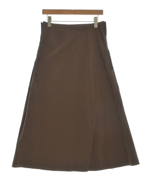 ISSEY MIYAKE กระโปรงยาว/แม็กซี่ยาว