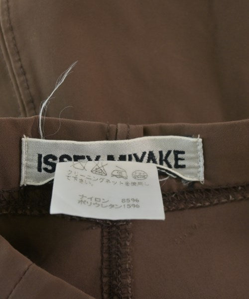 ISSEY MIYAKE กระโปรงยาว/แม็กซี่ยาว