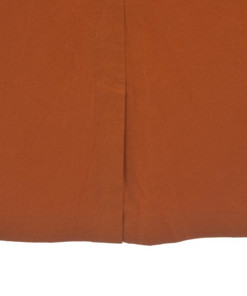 ISSEY MIYAKE กระโปรงยาว/แม็กซี่ยาว