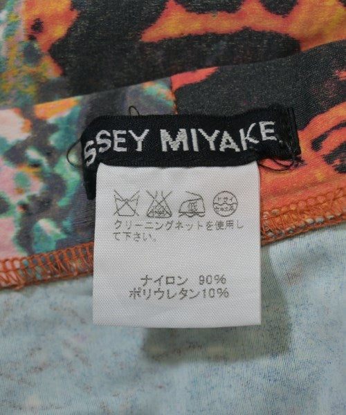ISSEY MIYAKE กระโปรงยาว/แม็กซี่ยาว