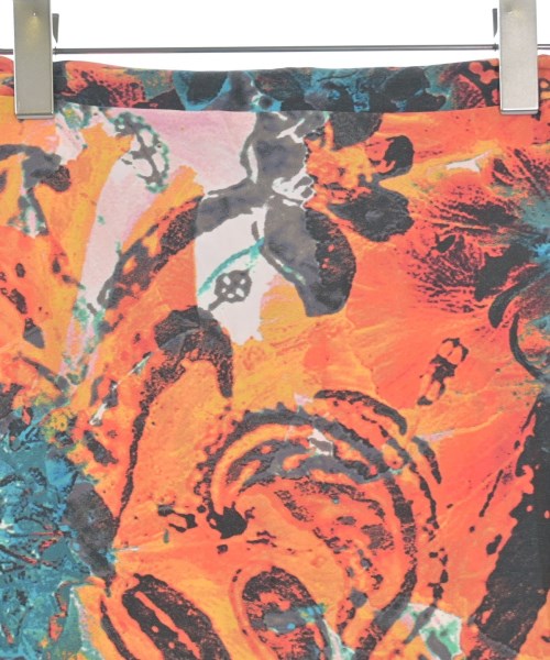 ISSEY MIYAKE กระโปรงยาว/แม็กซี่ยาว