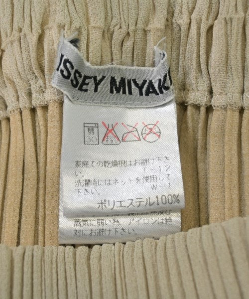 ISSEY MIYAKE กระโปรงยาว/แม็กซี่ยาว