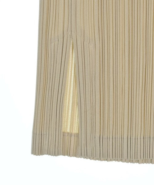 ISSEY MIYAKE กระโปรงยาว/แม็กซี่ยาว