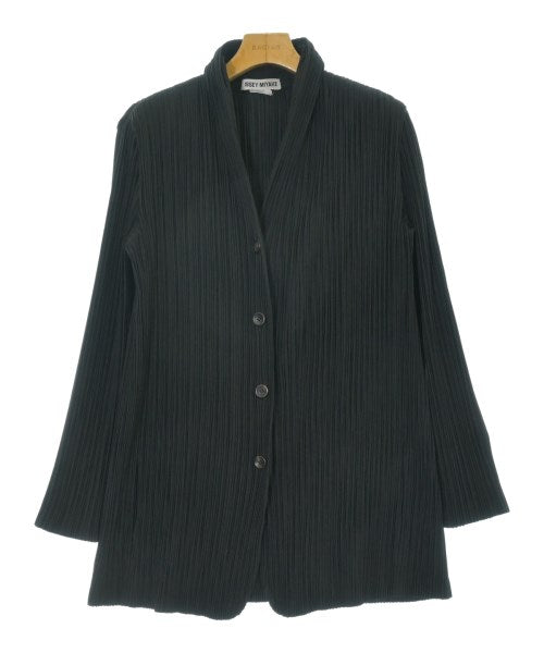 ISSEY MIYAKE เสื้อโค้ท อื่น