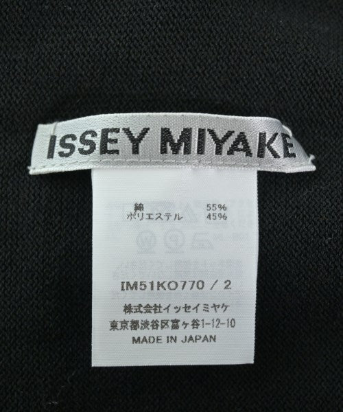 ISSEY MIYAKE เสื้อกันหนาว