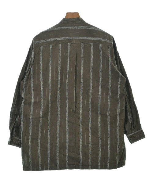 ISSEY MIYAKE เสื้อลำลอง