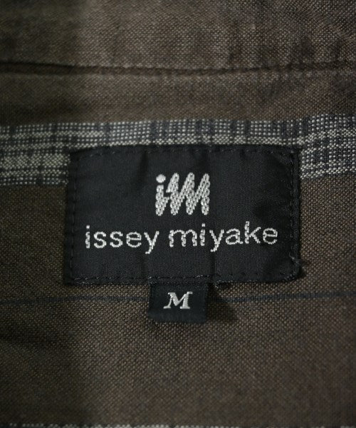 ISSEY MIYAKE เสื้อลำลอง