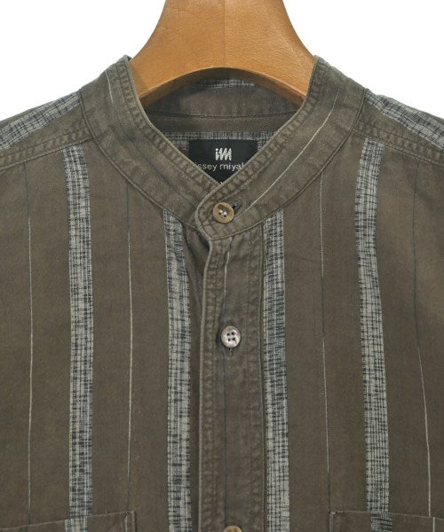 ISSEY MIYAKE เสื้อลำลอง