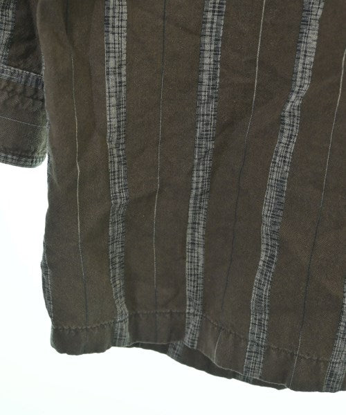 ISSEY MIYAKE เสื้อลำลอง