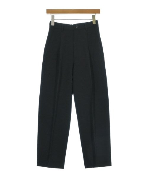 ISSEY MIYAKE กางเกงขายาว