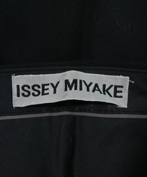 ISSEY MIYAKE กางเกงขายาว