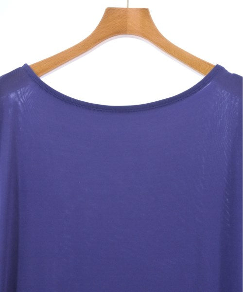 ISSEY MIYAKE เสื้อยืด/เสื้อท็อปส์