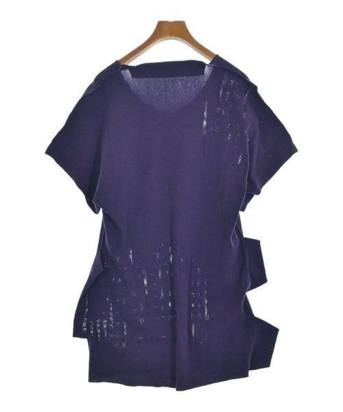 ISSEY MIYAKE เสื้อกันหนาว