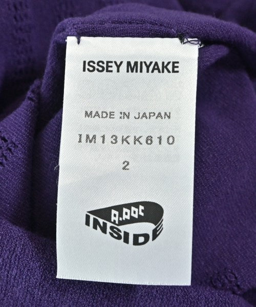 ISSEY MIYAKE เสื้อกันหนาว