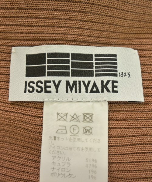 ISSEY MIYAKE เสื้อกันหนาว