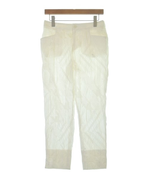 ISSEY MIYAKE กางเกง อื่น