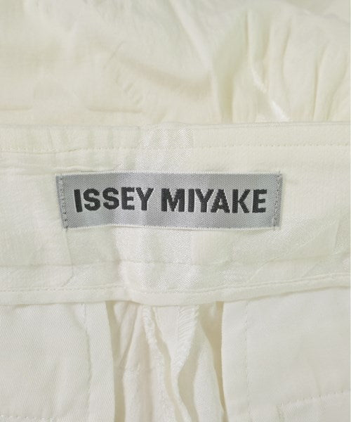 ISSEY MIYAKE กางเกง อื่น