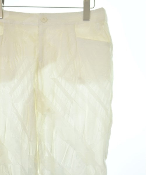 ISSEY MIYAKE กางเกง อื่น