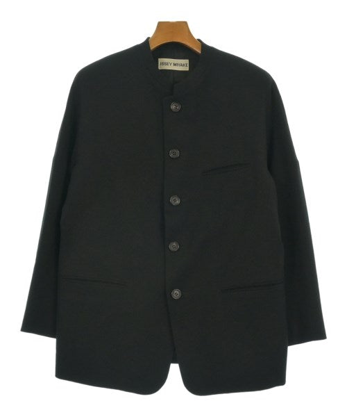 ISSEY MIYAKE แจ็คเก็ตลำลอง