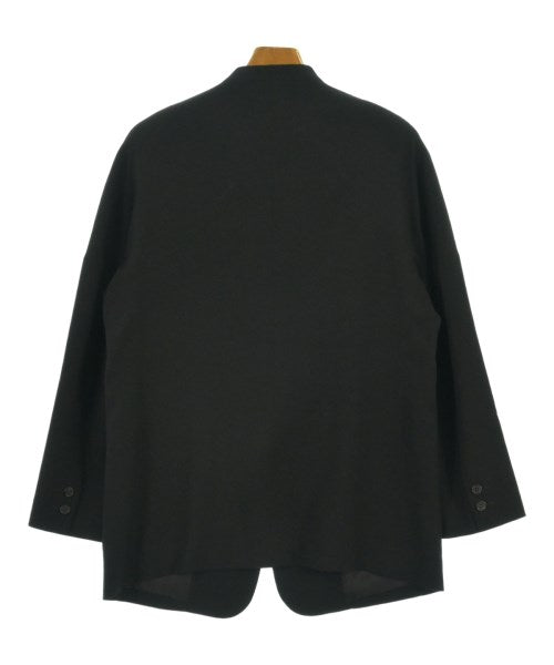 ISSEY MIYAKE แจ็คเก็ตลำลอง