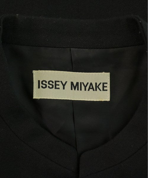 ISSEY MIYAKE แจ็คเก็ตลำลอง