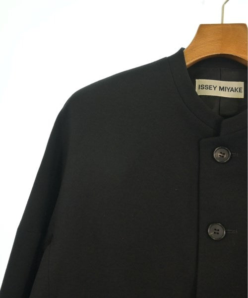 ISSEY MIYAKE แจ็คเก็ตลำลอง