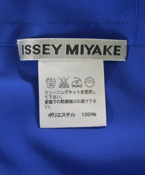 ISSEY MIYAKE เสื้อลำลอง