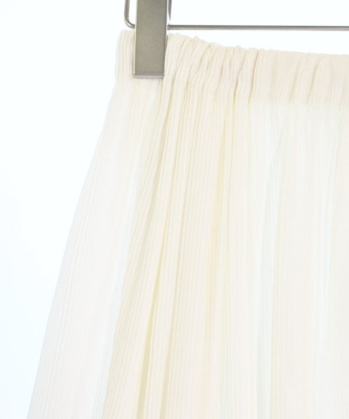 ISSEY MIYAKE กระโปรงยาวถึงเข่า