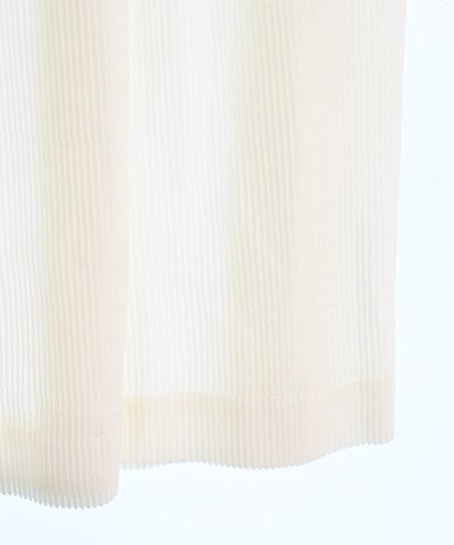 ISSEY MIYAKE กระโปรงยาวถึงเข่า