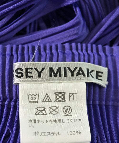ISSEY MIYAKE กระโปรงยาว/แม็กซี่ยาว