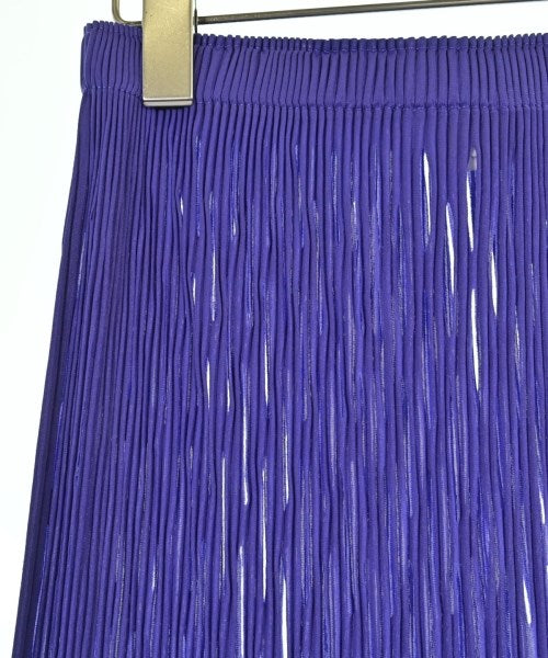 ISSEY MIYAKE กระโปรงยาว/แม็กซี่ยาว