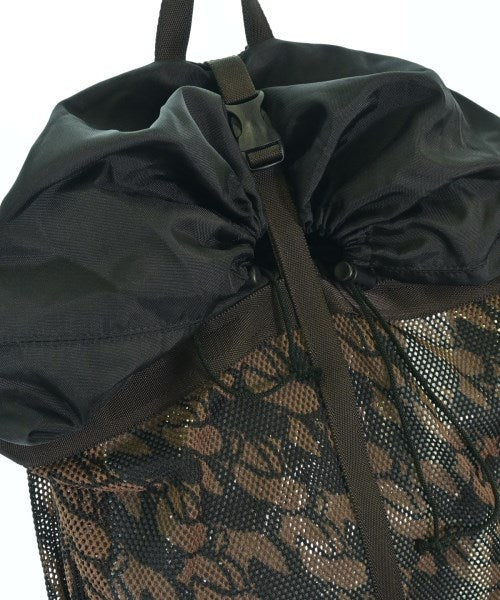 ISSEY MIYAKE เป้สะพายหลัง