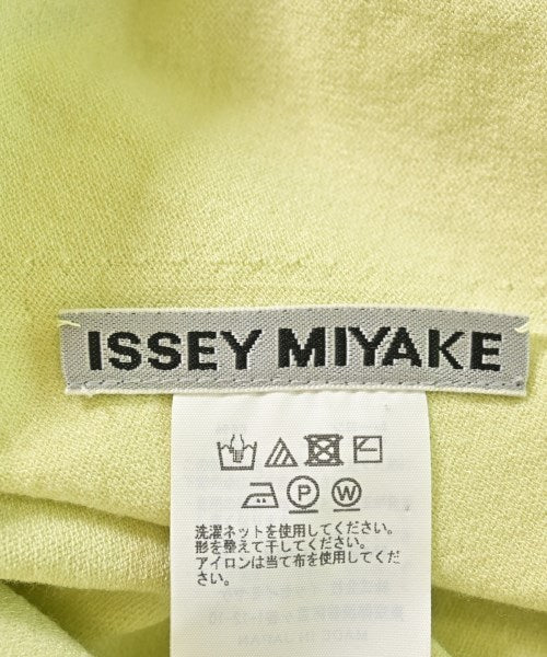 ISSEY MIYAKE เสื้อกันหนาว