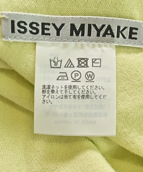 ISSEY MIYAKE เสื้อกันหนาว