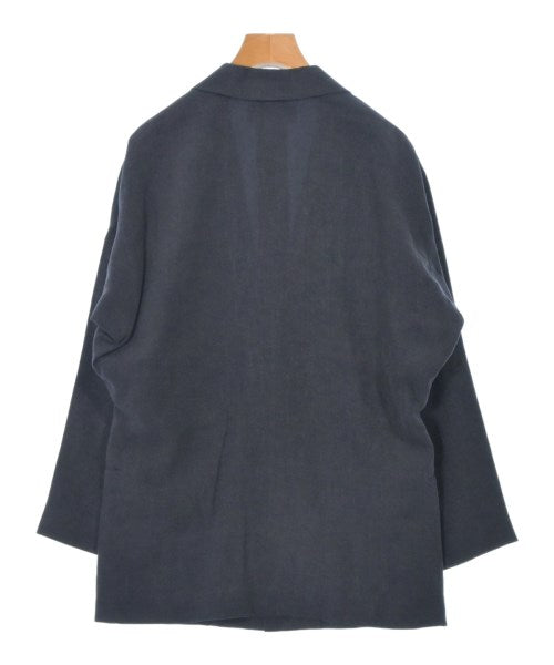 ISSEY MIYAKE แจ็คเก็ตลำลอง