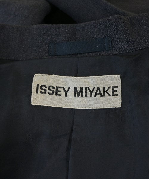 ISSEY MIYAKE แจ็คเก็ตลำลอง