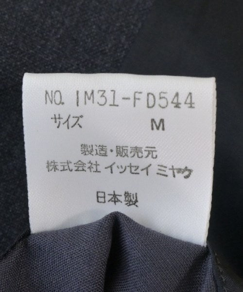 ISSEY MIYAKE แจ็คเก็ตลำลอง