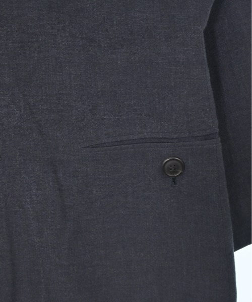 ISSEY MIYAKE แจ็คเก็ตลำลอง