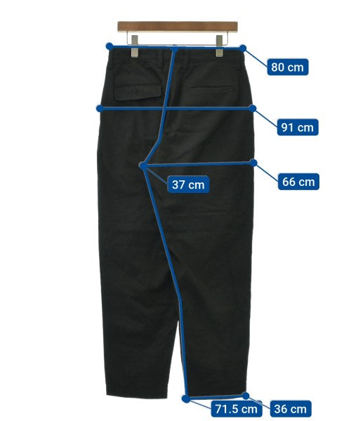 ISSEY MIYAKE กางเกง อื่น