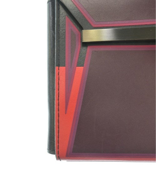 ISSEY MIYAKE คลัตช์