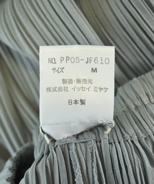 ISSEY MIYAKE กางเกงขาสั้น