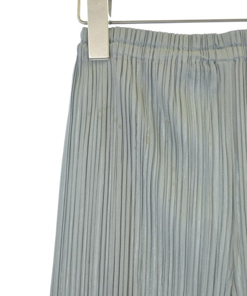 ISSEY MIYAKE กางเกงขาสั้น