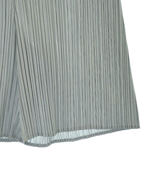ISSEY MIYAKE กางเกงขาสั้น