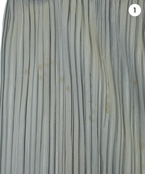 ISSEY MIYAKE กางเกงขาสั้น