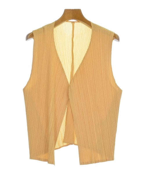 ISSEY MIYAKE เสื้อกั๊ก