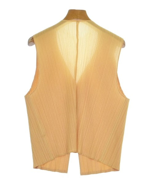 ISSEY MIYAKE เสื้อกั๊ก