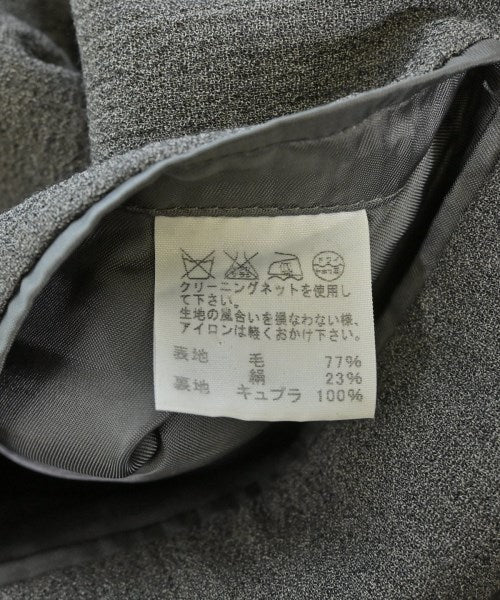 ISSEY MIYAKE ชุดสูทแบบครบเซต (อื่นๆ)