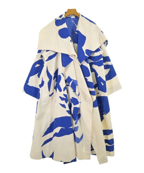 ISSEY MIYAKE เสื้อโค้ท