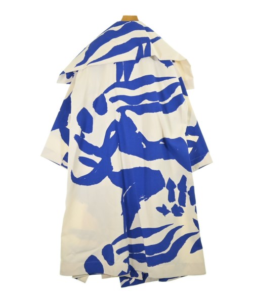 ISSEY MIYAKE เสื้อโค้ท