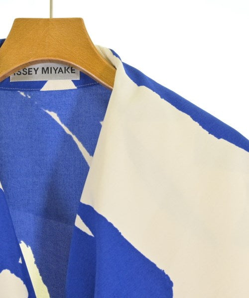 ISSEY MIYAKE เสื้อโค้ท